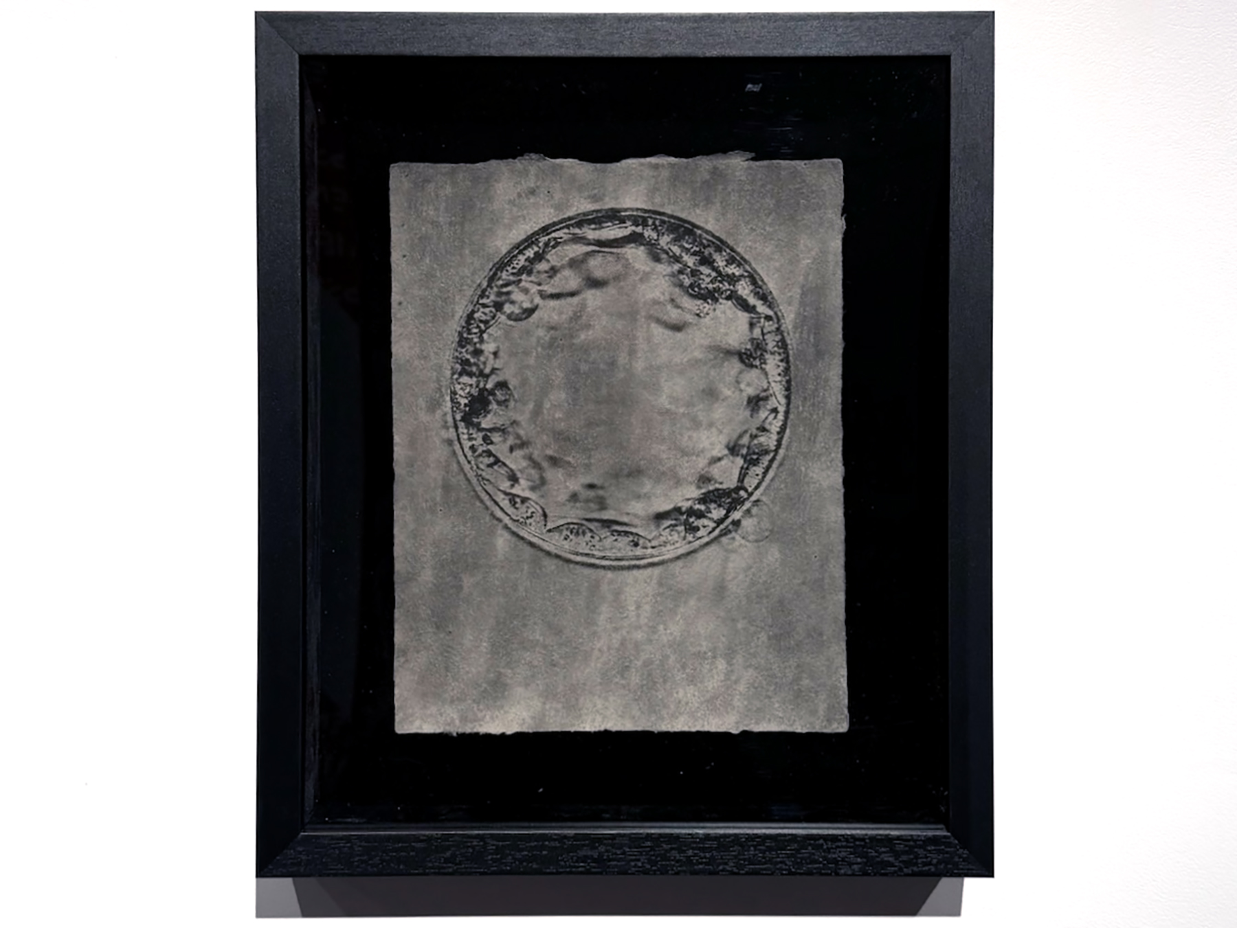 Formation: Failed - Print 1