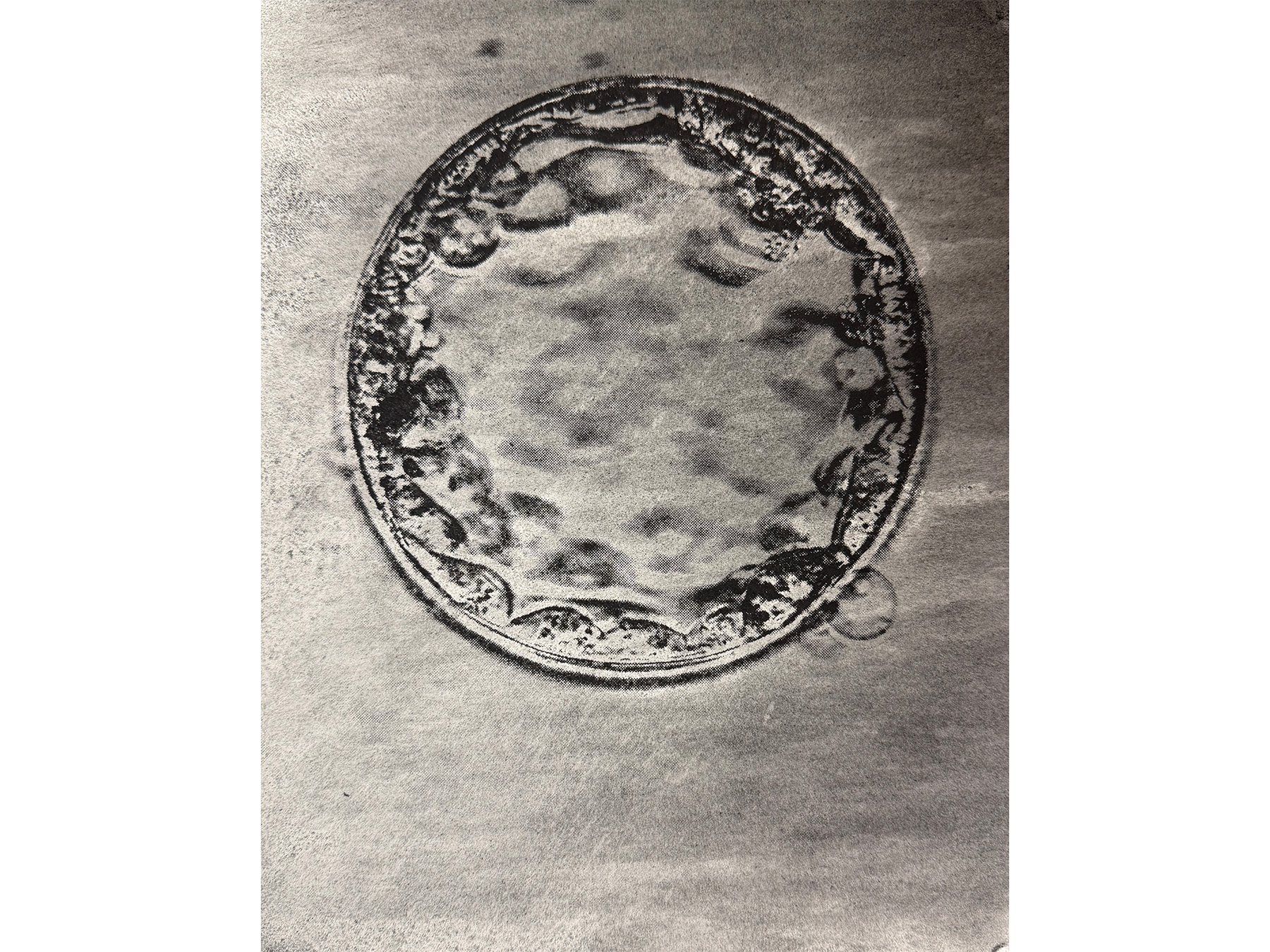 Formation: Failed - Print 3