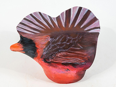 Carderpinal by Madison Johnson