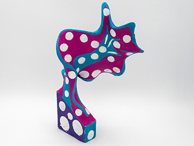 Plains in Space Assignment