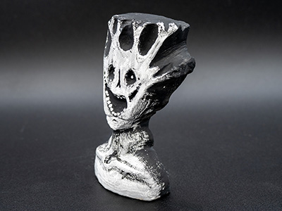 Friend #2 by Mia Olague