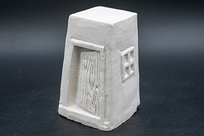 Design II class work example