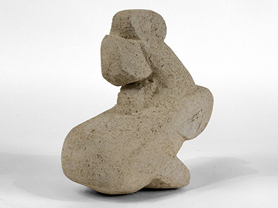 Fish by Angela Owens