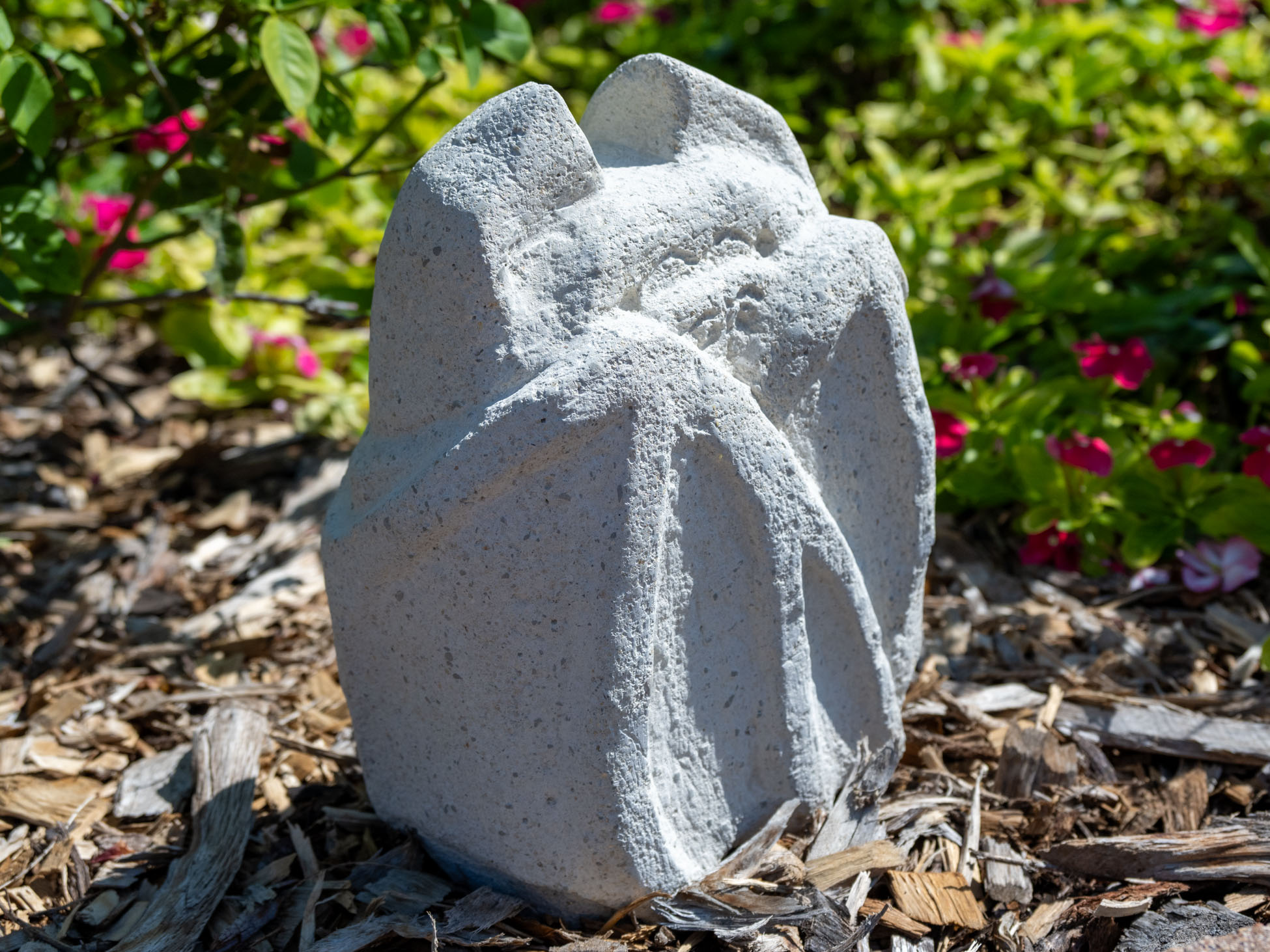 Under My Wing by Jose Gonzalez — Cement and Vermiculite