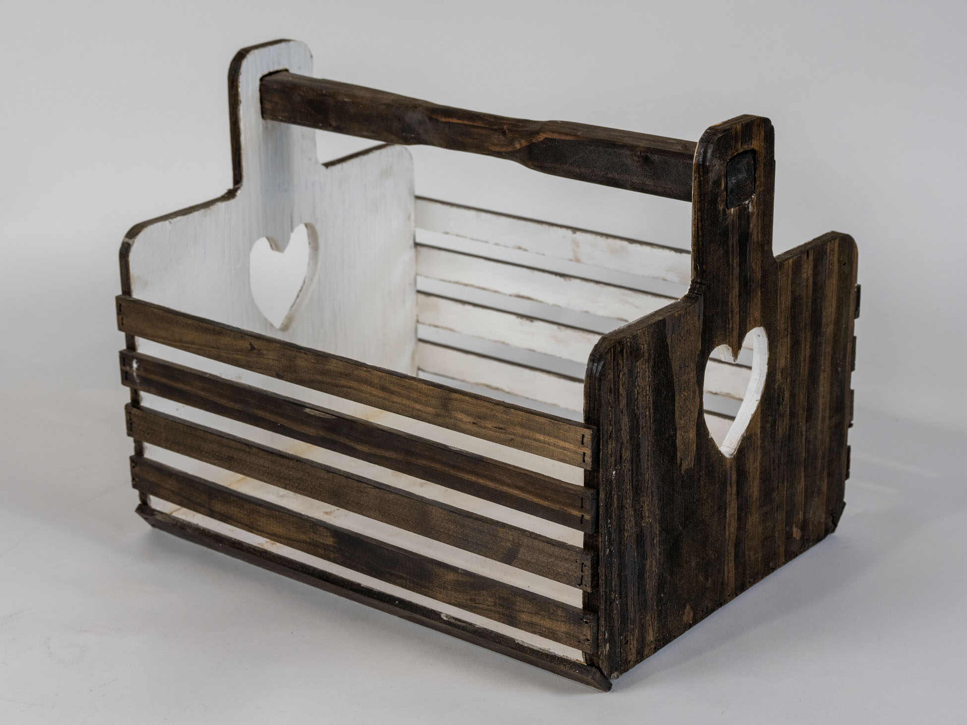 The Fruit Basket by Kyra Volkman — Wood Scraps